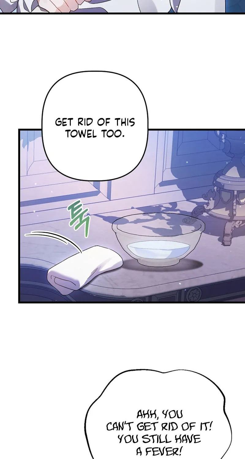 I Simply Cared For My Frail Dad Chapter 4 page 25 - 