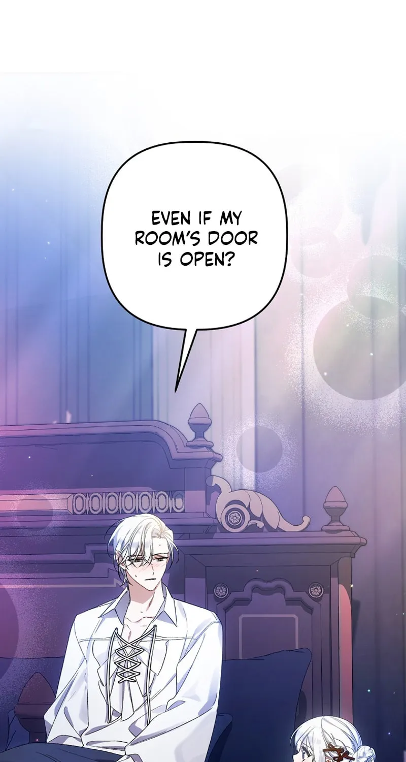 I Simply Cared For My Frail Dad Chapter 4 page 27 - 