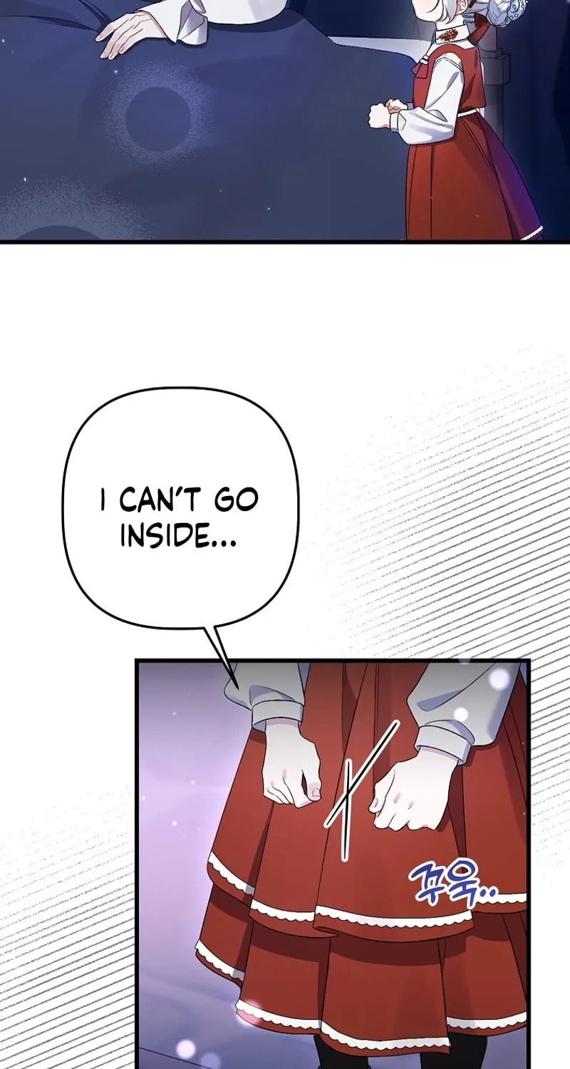 I Simply Cared For My Frail Dad Chapter 4 page 28 - 