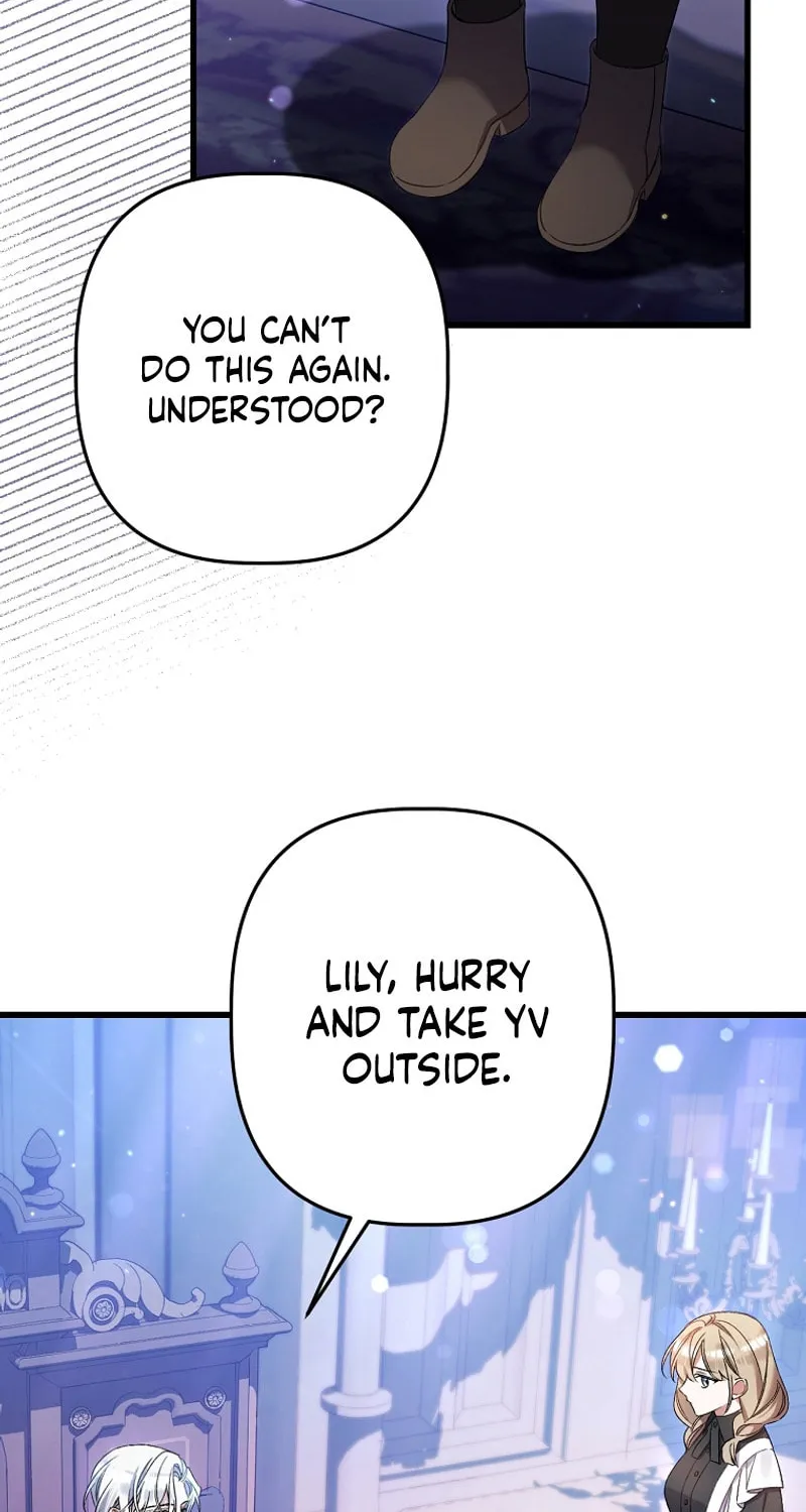 I Simply Cared For My Frail Dad Chapter 4 page 29 - 