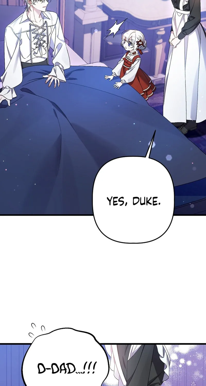 I Simply Cared For My Frail Dad Chapter 4 page 30 - 