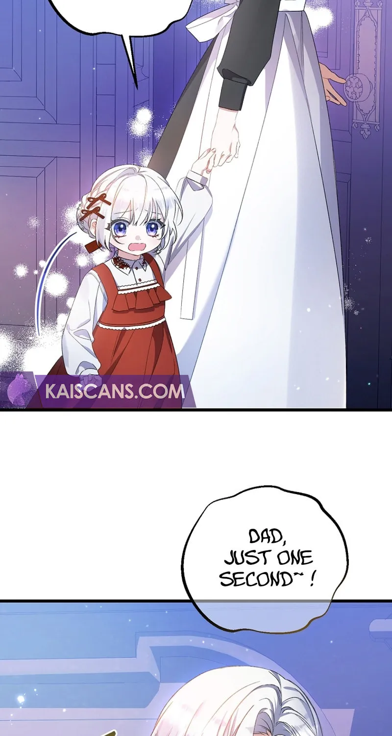 I Simply Cared For My Frail Dad Chapter 4 page 31 - 