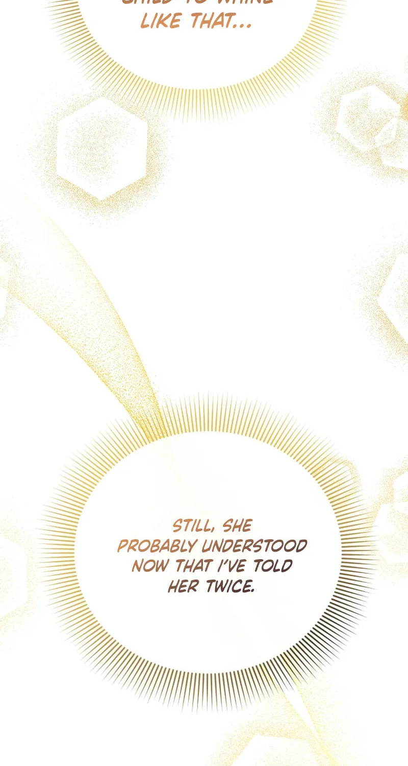 I Simply Cared For My Frail Dad Chapter 4 page 33 - 