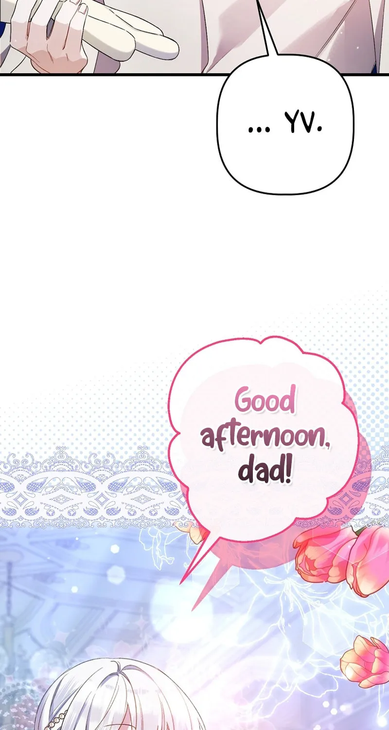 I Simply Cared For My Frail Dad Chapter 4 page 36 - 