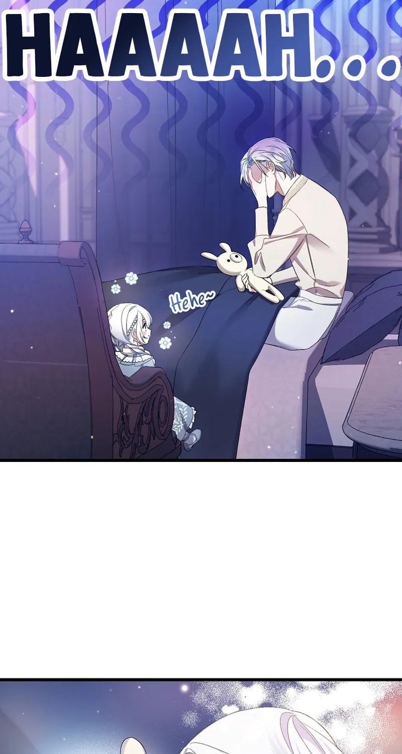 I Simply Cared For My Frail Dad Chapter 4 page 38 - 