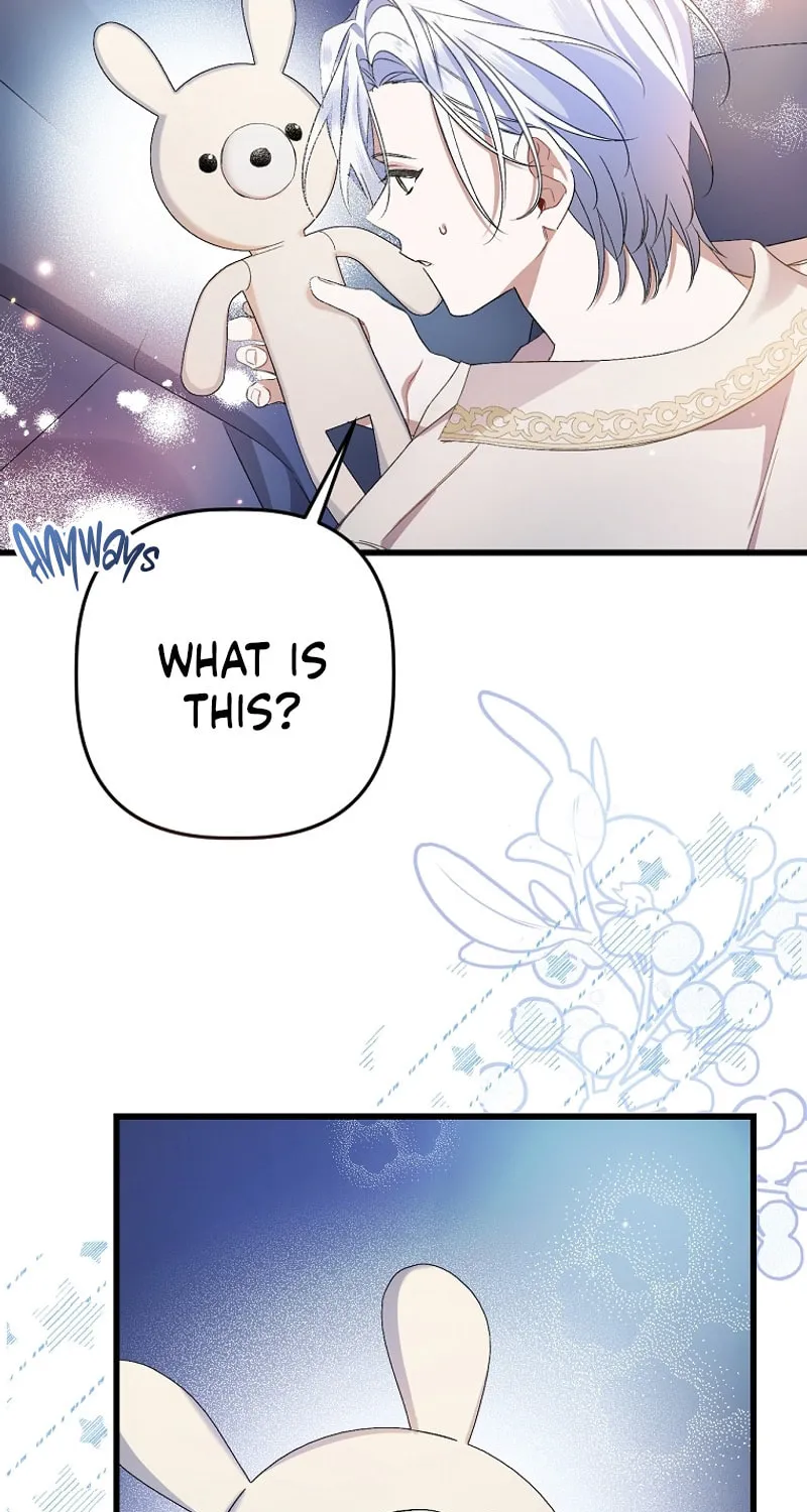 I Simply Cared For My Frail Dad Chapter 4 page 39 - 