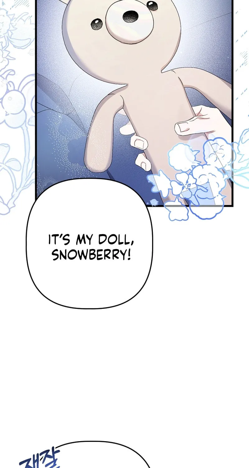 I Simply Cared For My Frail Dad Chapter 4 page 40 - 