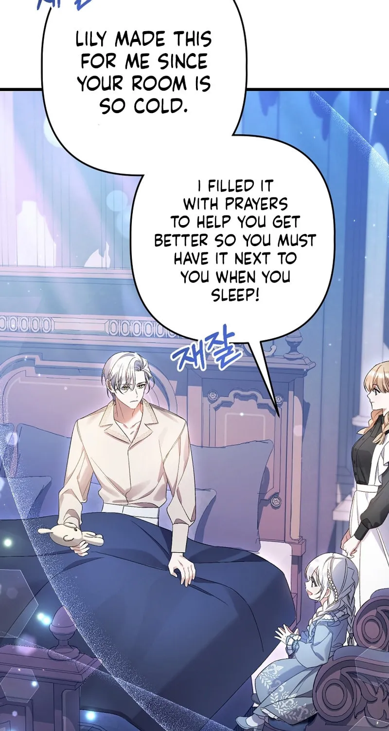 I Simply Cared For My Frail Dad Chapter 4 page 41 - 