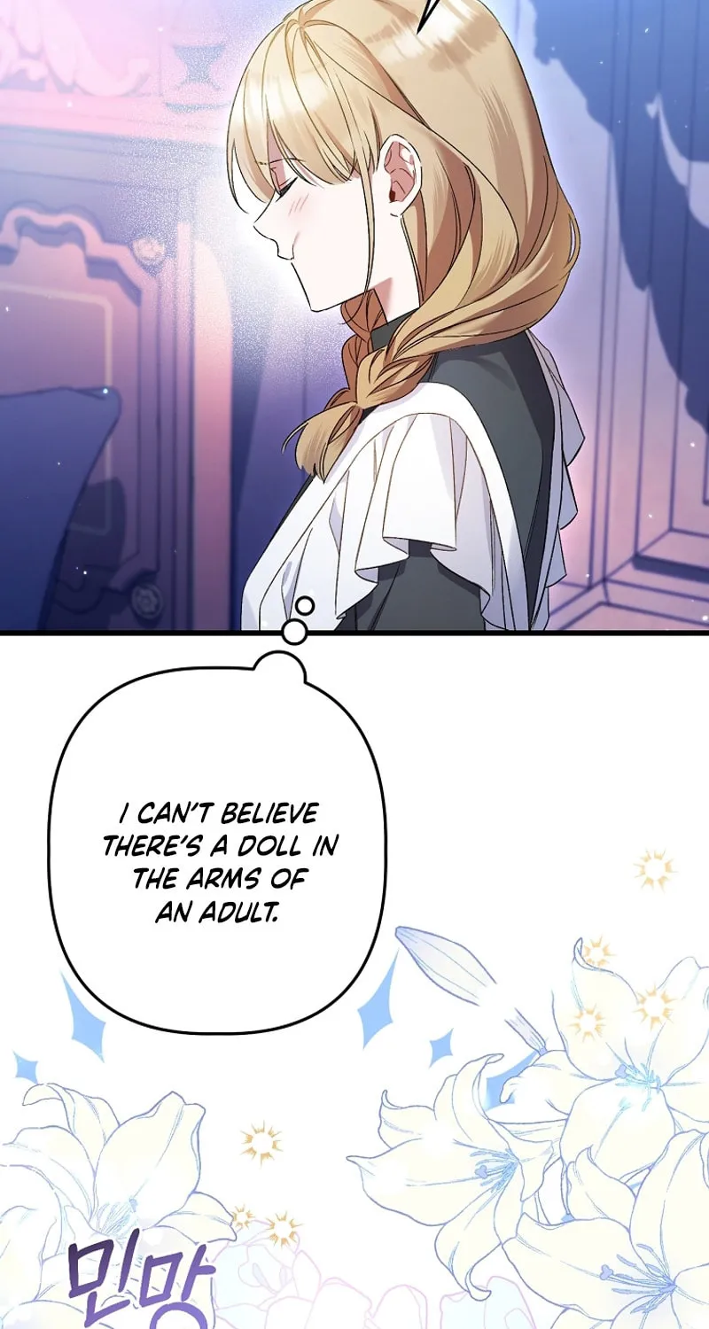 I Simply Cared For My Frail Dad Chapter 4 page 43 - 