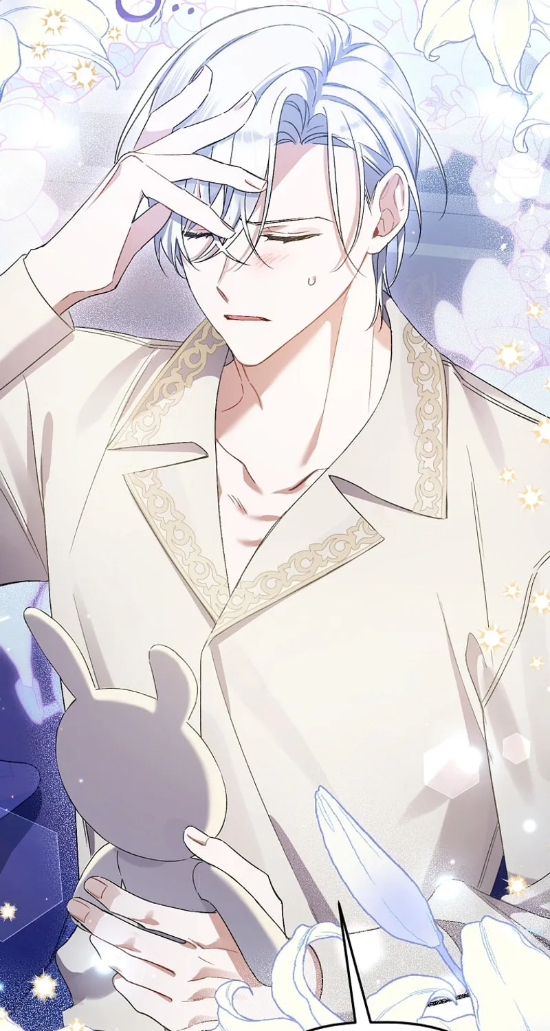 I Simply Cared For My Frail Dad Chapter 4 page 44 - 