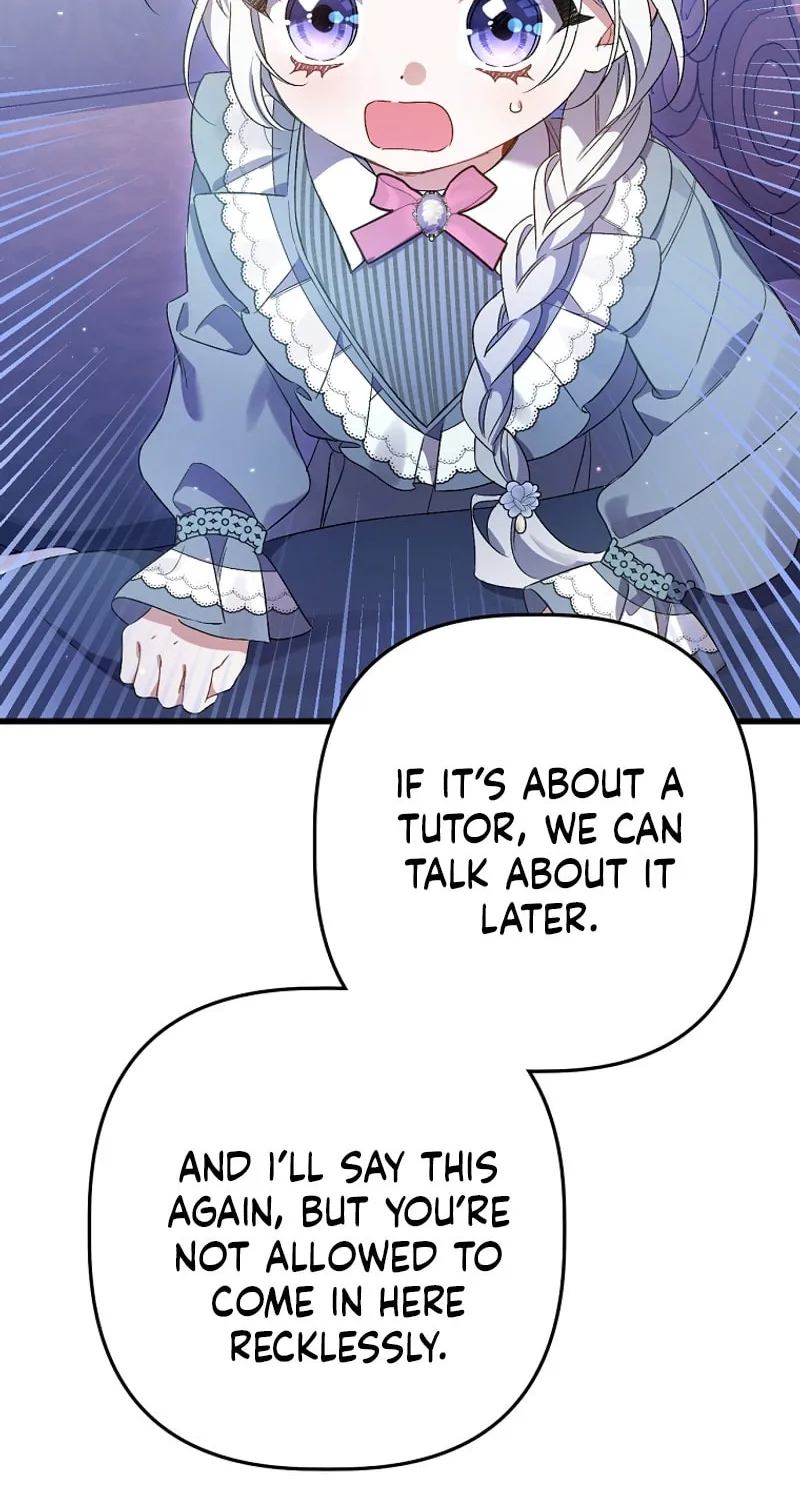 I Simply Cared For My Frail Dad Chapter 4 page 47 - 