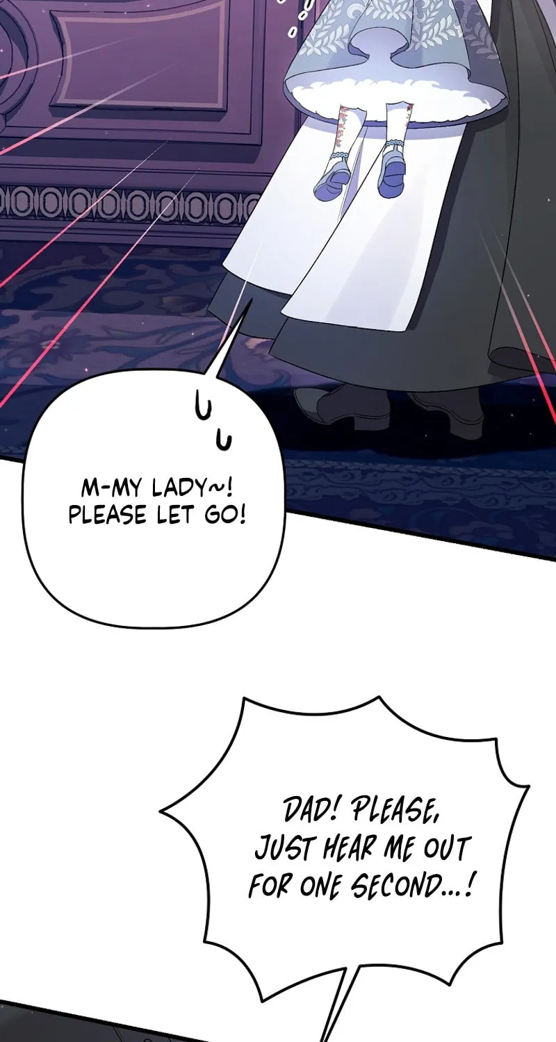 I Simply Cared For My Frail Dad Chapter 4 page 49 - 
