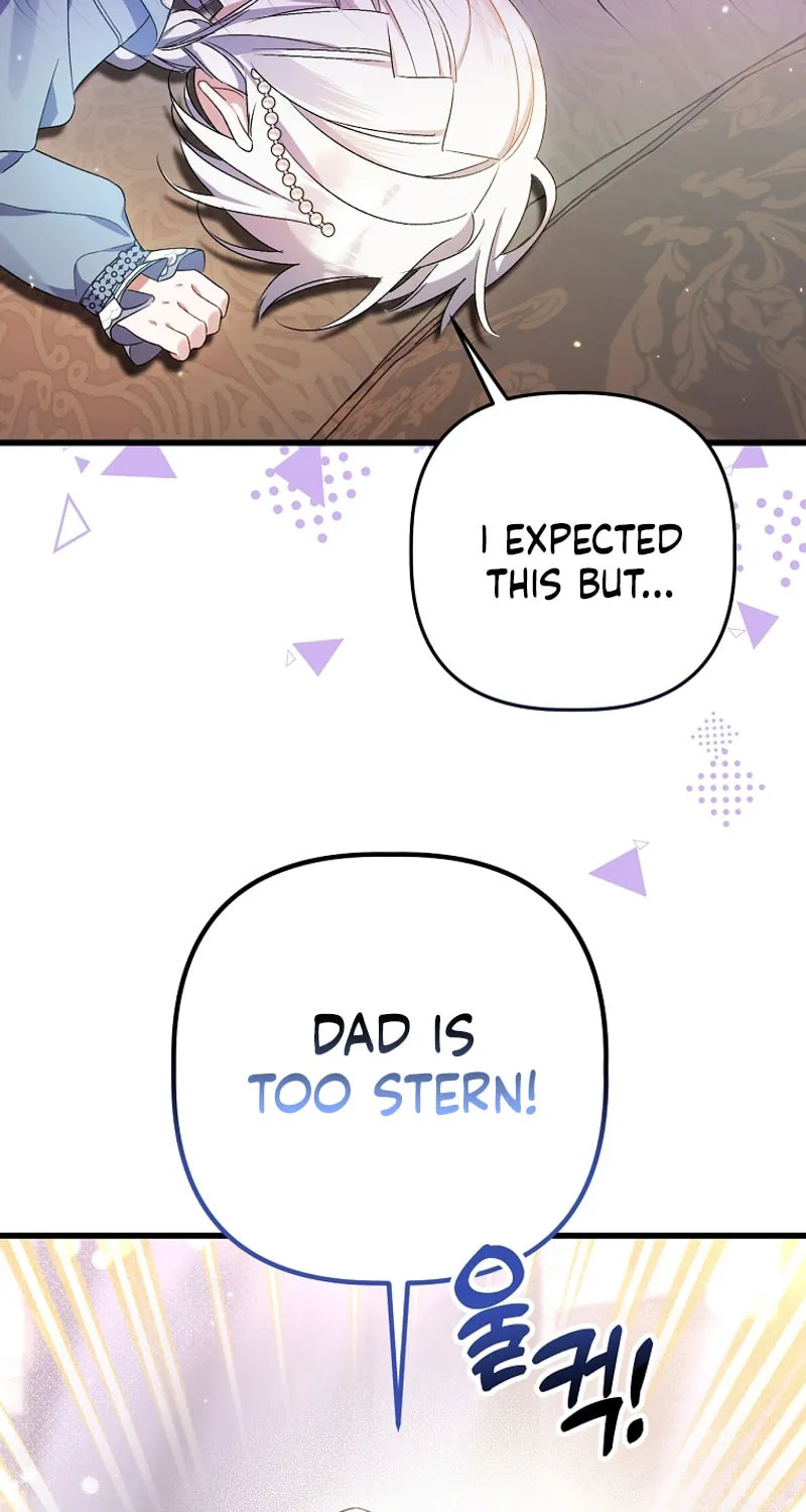 I Simply Cared For My Frail Dad Chapter 4 page 54 - 