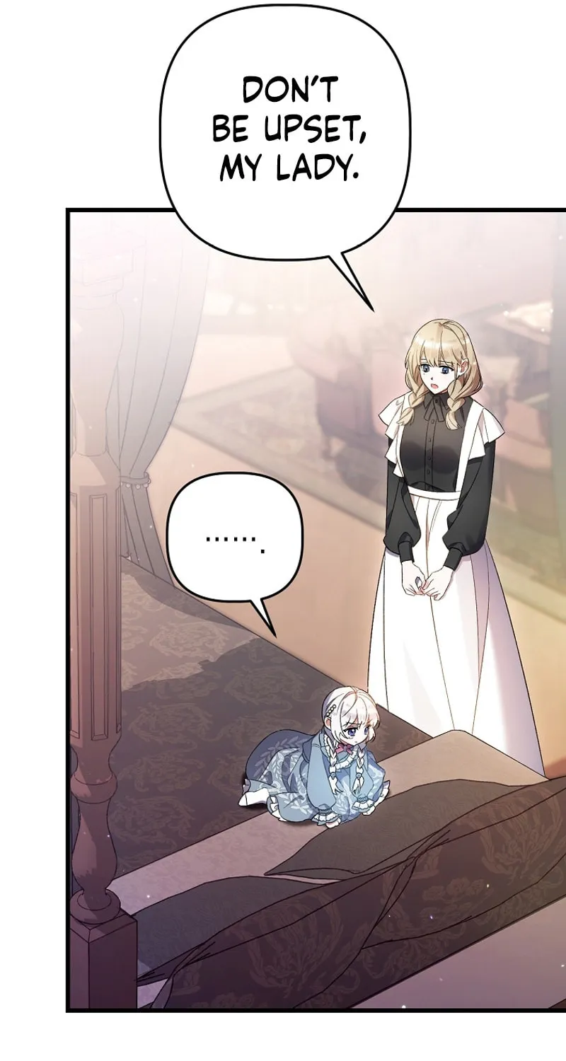 I Simply Cared For My Frail Dad Chapter 4 page 57 - 