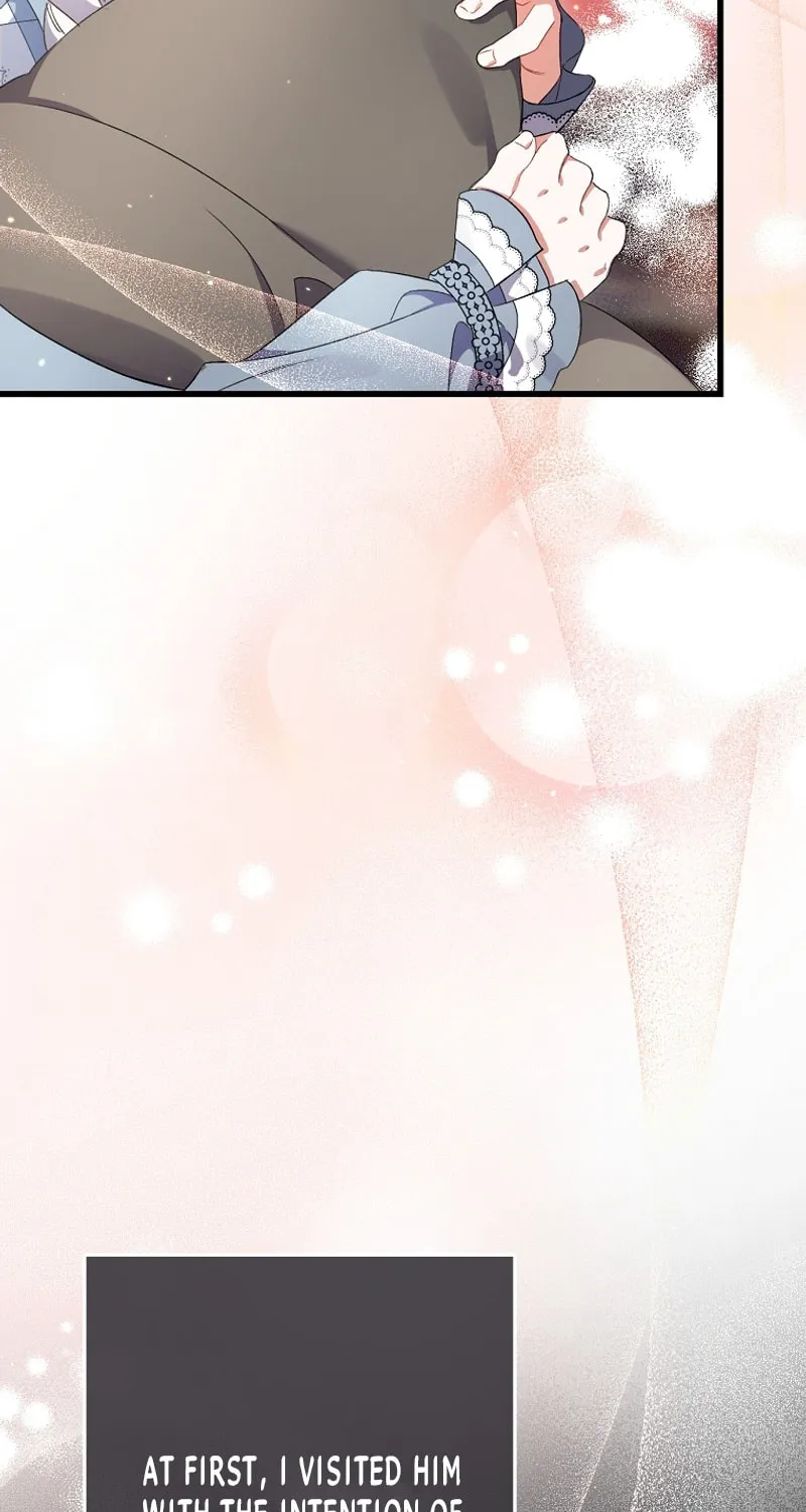 I Simply Cared For My Frail Dad Chapter 4 page 59 - 