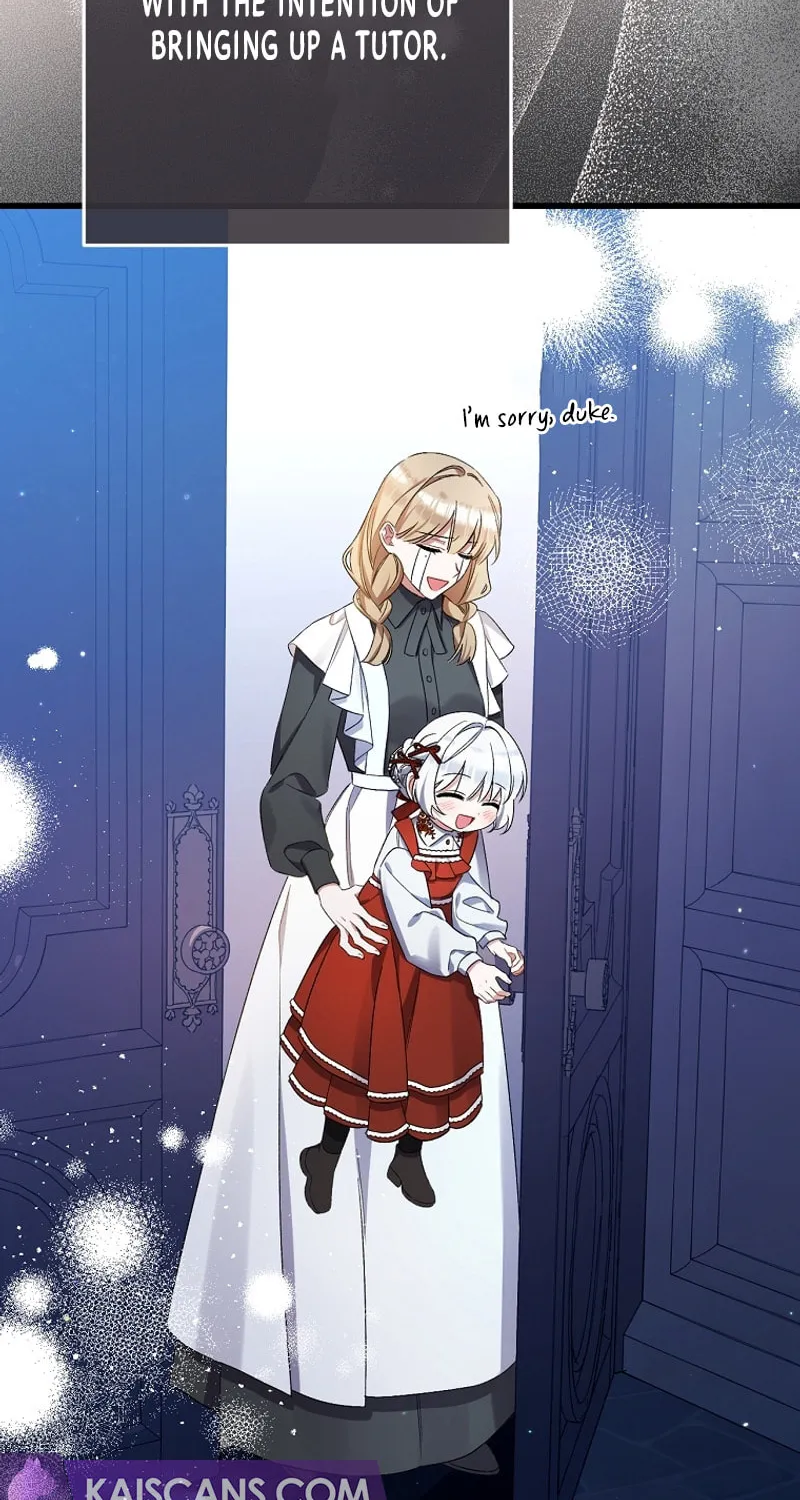 I Simply Cared For My Frail Dad Chapter 4 page 60 - 
