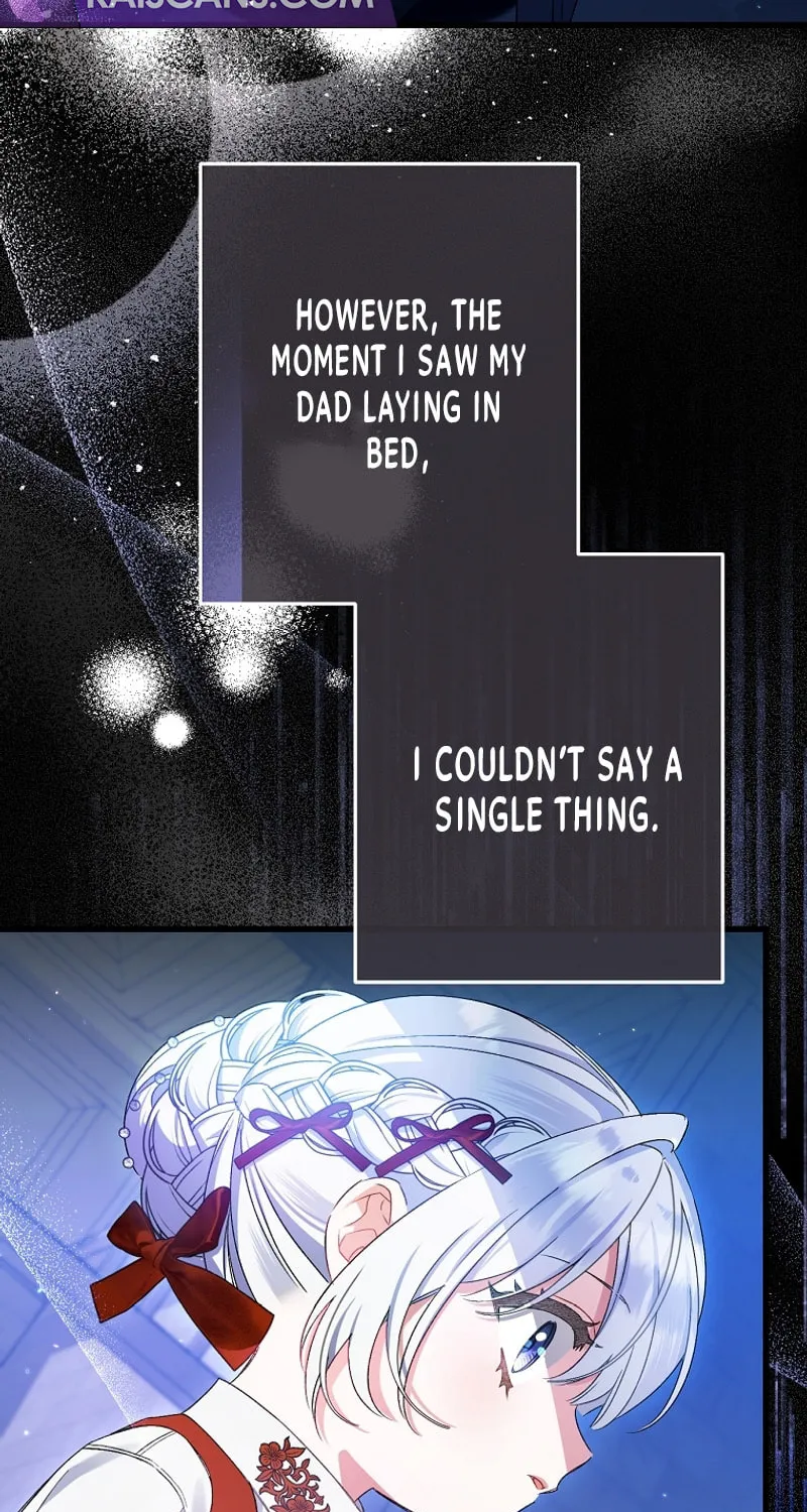 I Simply Cared For My Frail Dad Chapter 4 page 61 - 