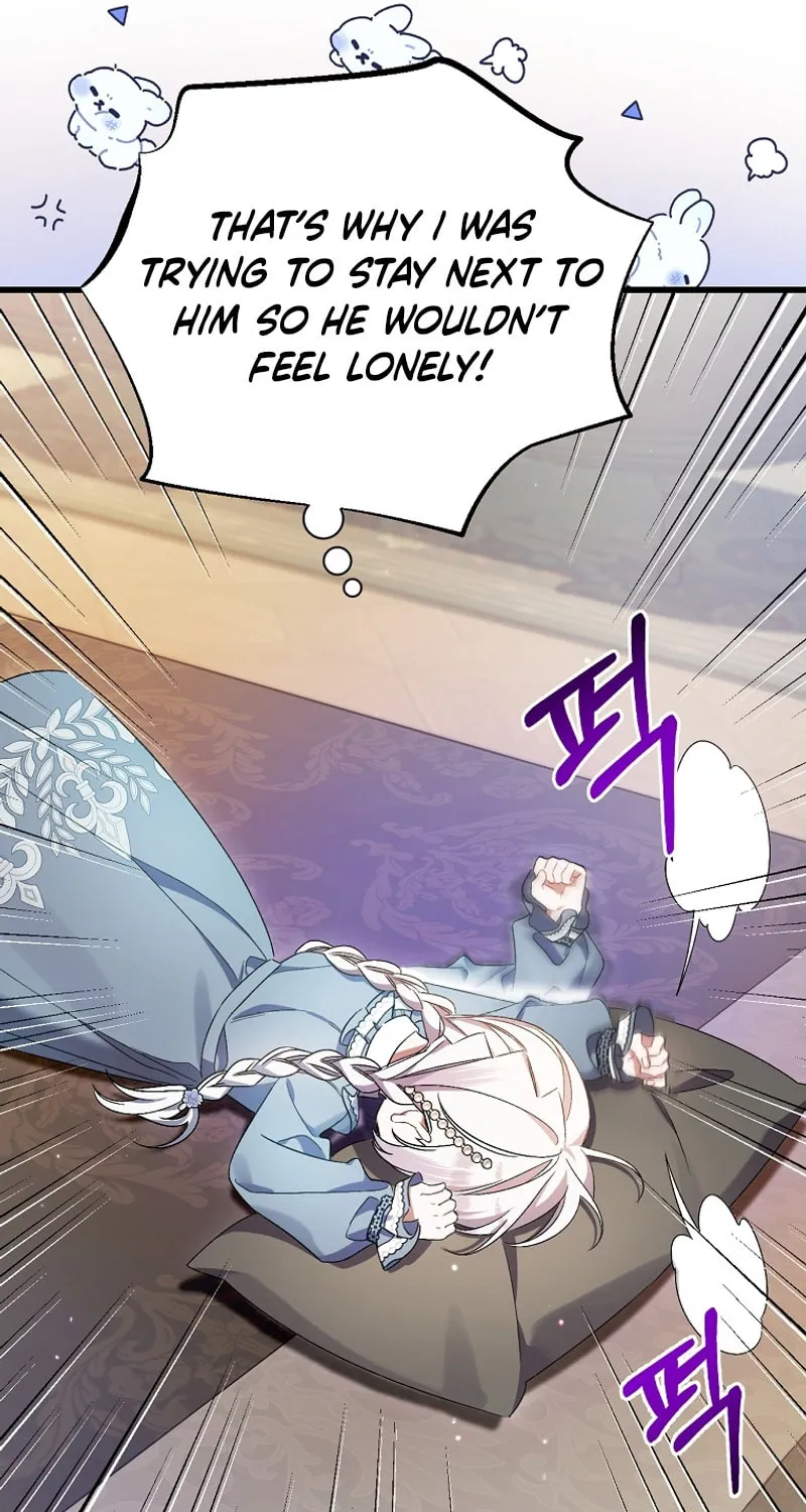 I Simply Cared For My Frail Dad Chapter 4 page 67 - 