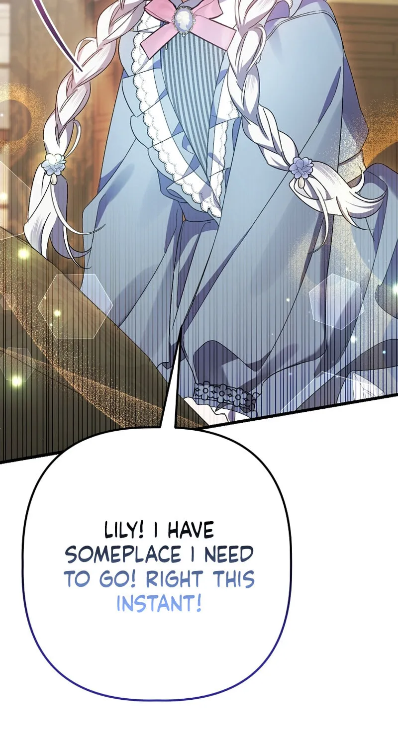 I Simply Cared For My Frail Dad Chapter 4 page 71 - 