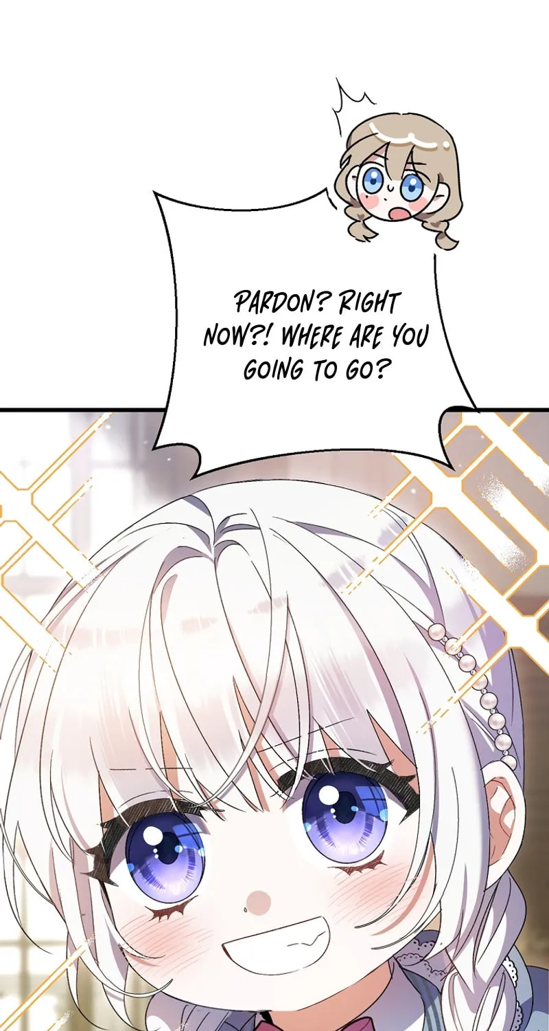 I Simply Cared For My Frail Dad Chapter 4 page 72 - 