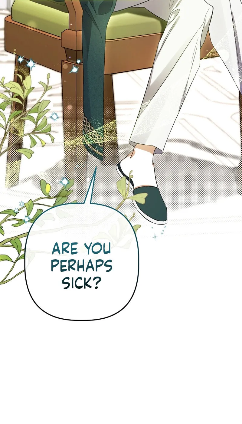 I Simply Cared For My Frail Dad Chapter 4 page 76 - 