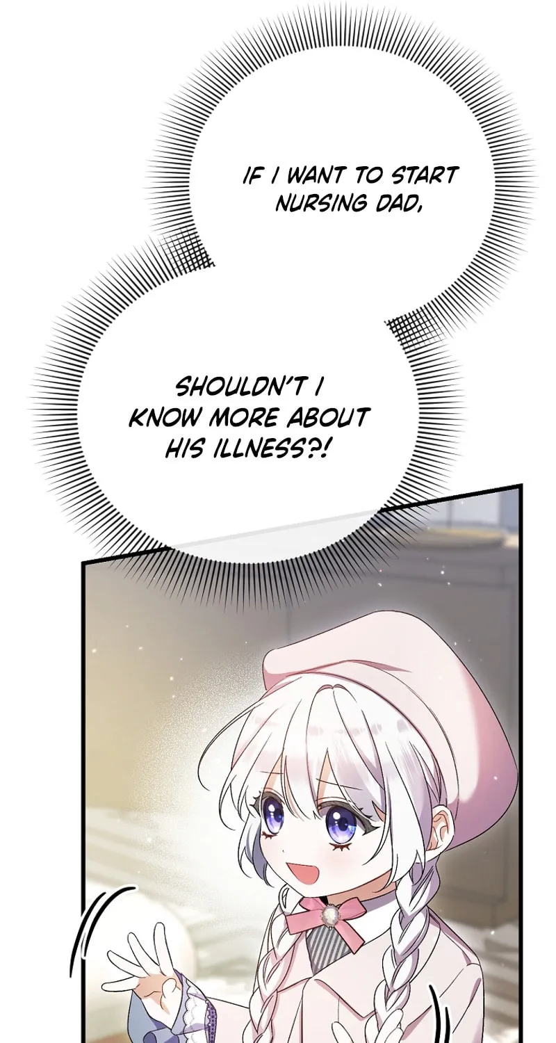 I Simply Cared For My Frail Dad Chapter 4 page 77 - 