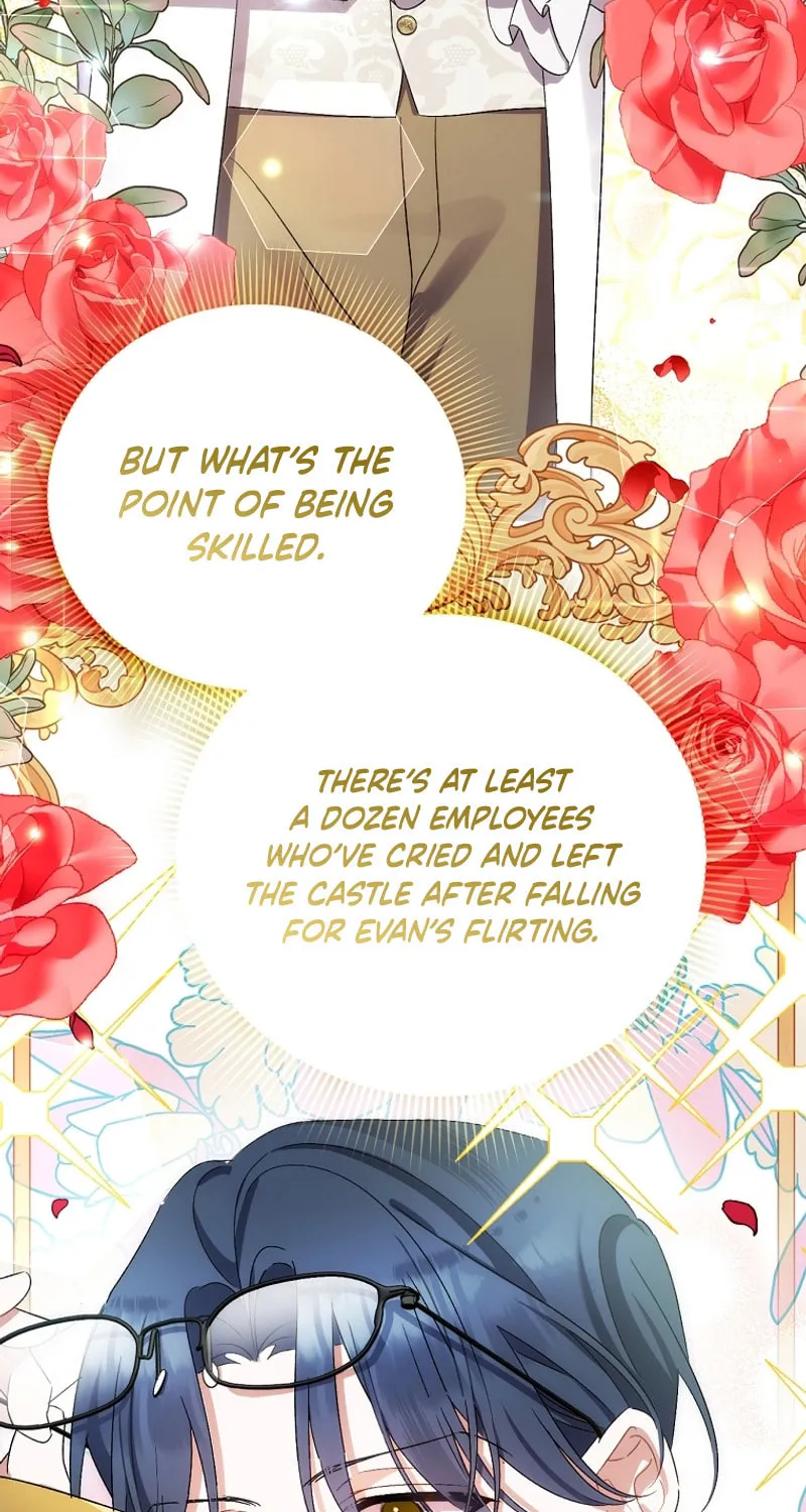 I Simply Cared For My Frail Dad Chapter 4 page 82 - 