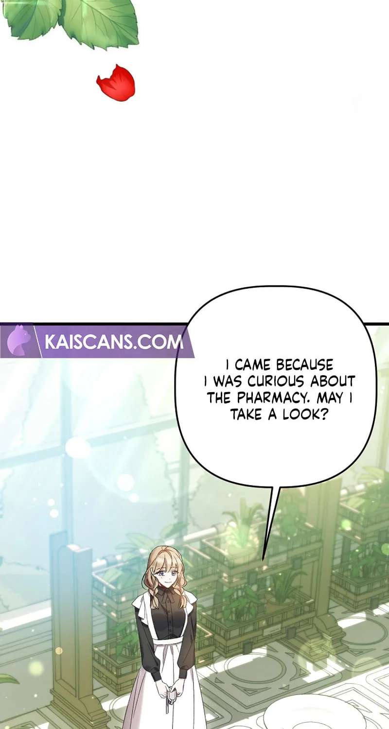 I Simply Cared For My Frail Dad Chapter 4 page 84 - 