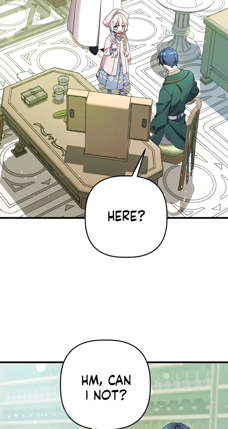 I Simply Cared For My Frail Dad Chapter 4 page 85 - 