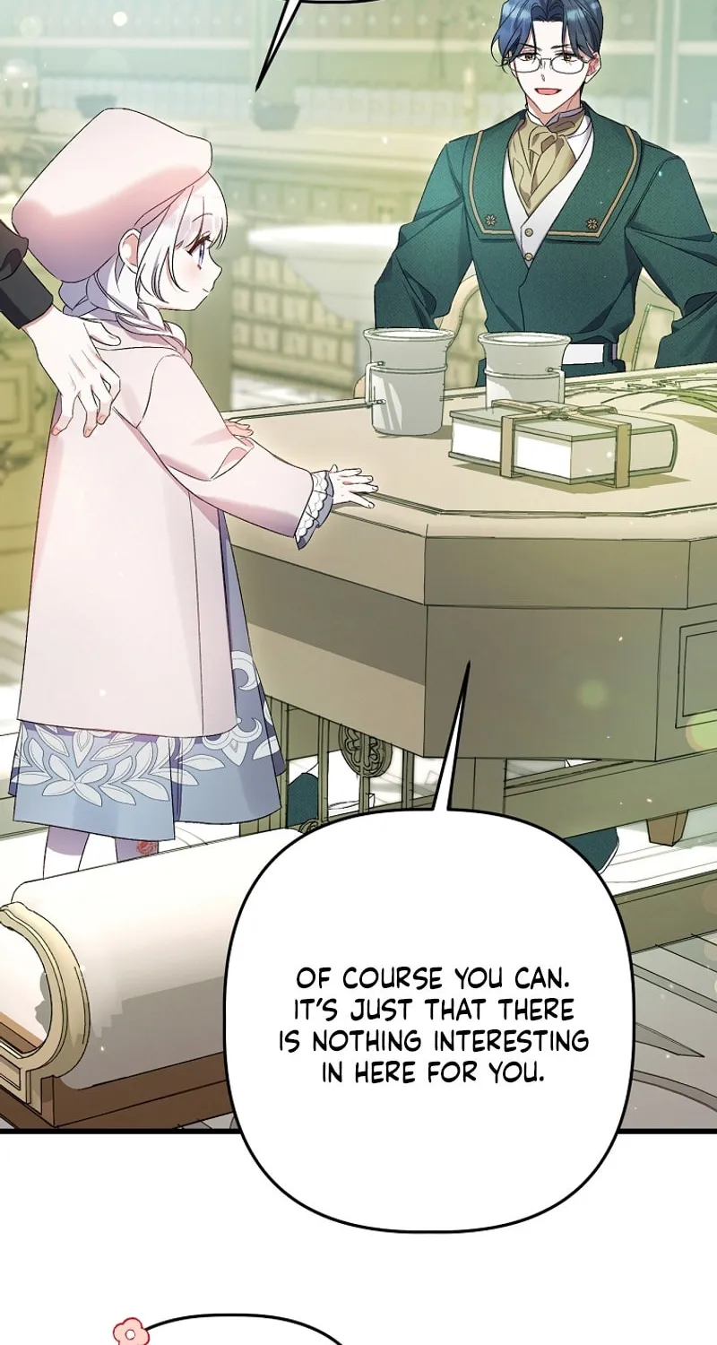 I Simply Cared For My Frail Dad Chapter 4 page 86 - 