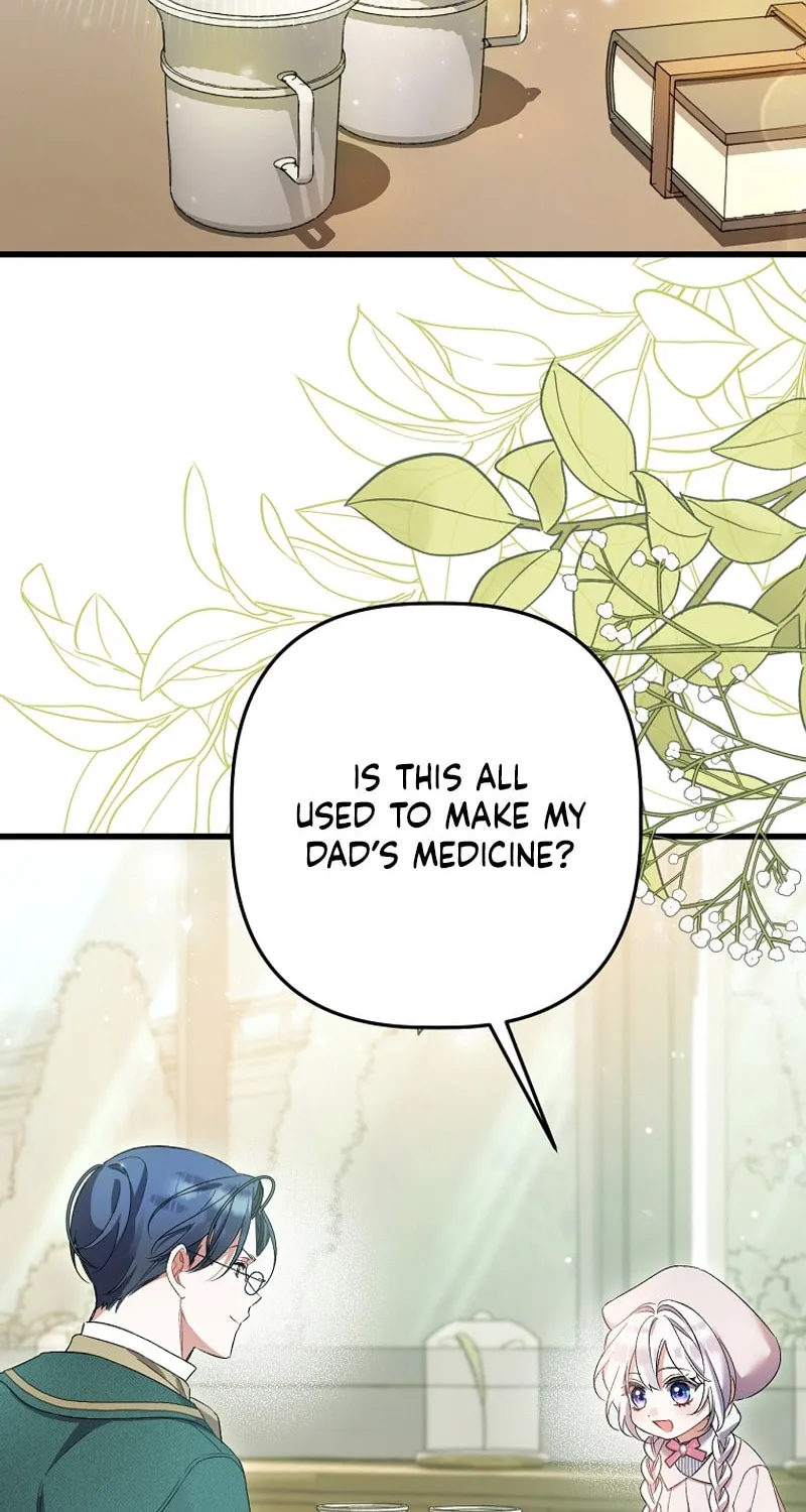 I Simply Cared For My Frail Dad Chapter 4 page 89 - 