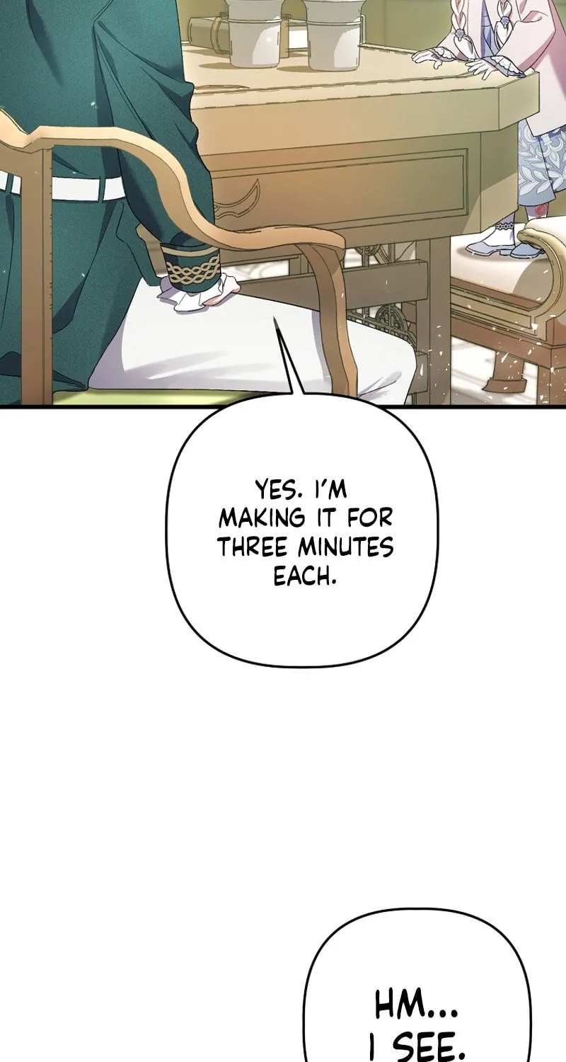 I Simply Cared For My Frail Dad Chapter 4 page 90 - 