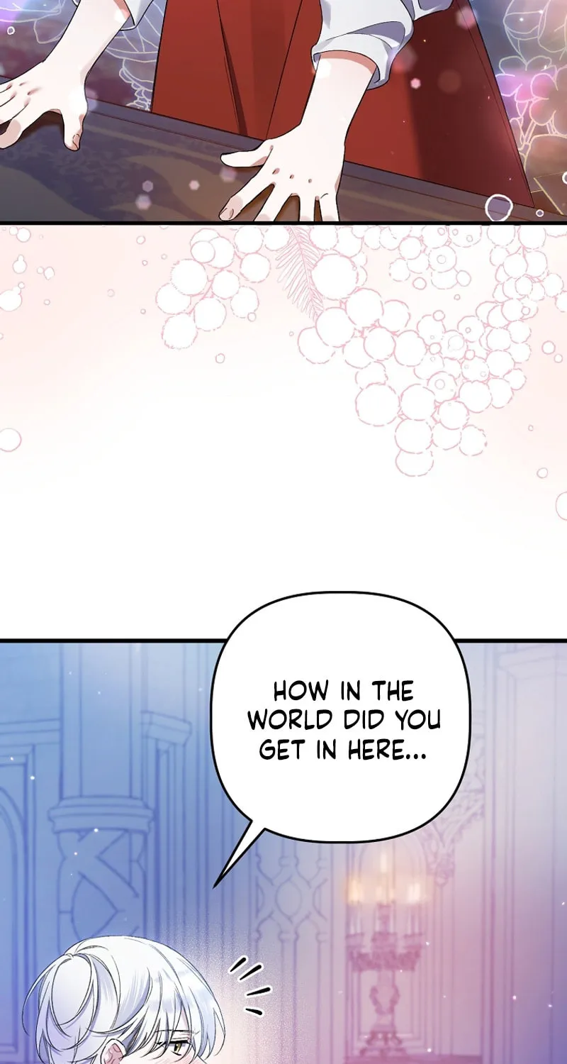 I Simply Cared For My Frail Dad Chapter 4 page 10 - 