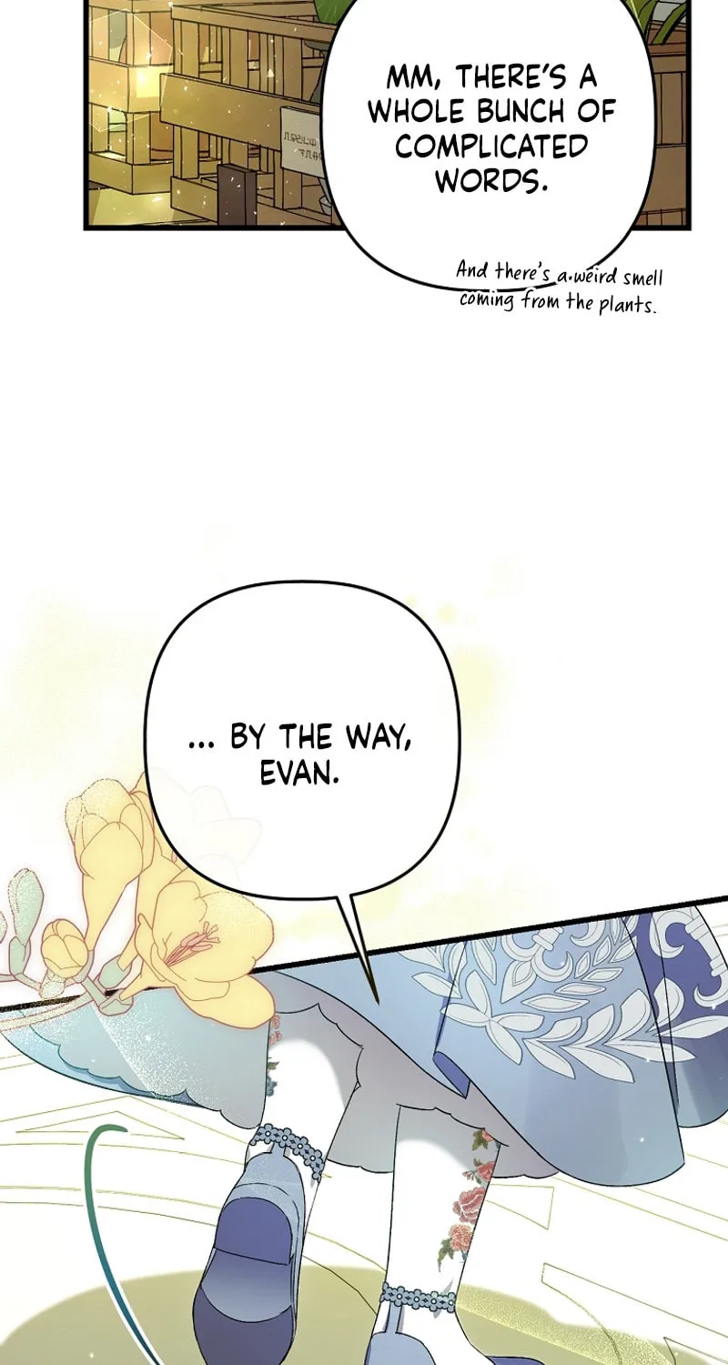 I Simply Cared For My Frail Dad Chapter 4 page 93 - 