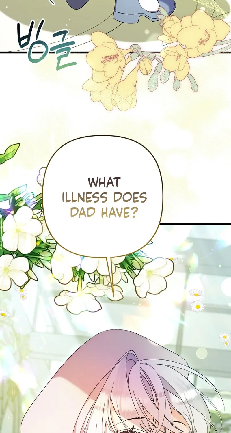 I Simply Cared For My Frail Dad Chapter 4 page 94 - 
