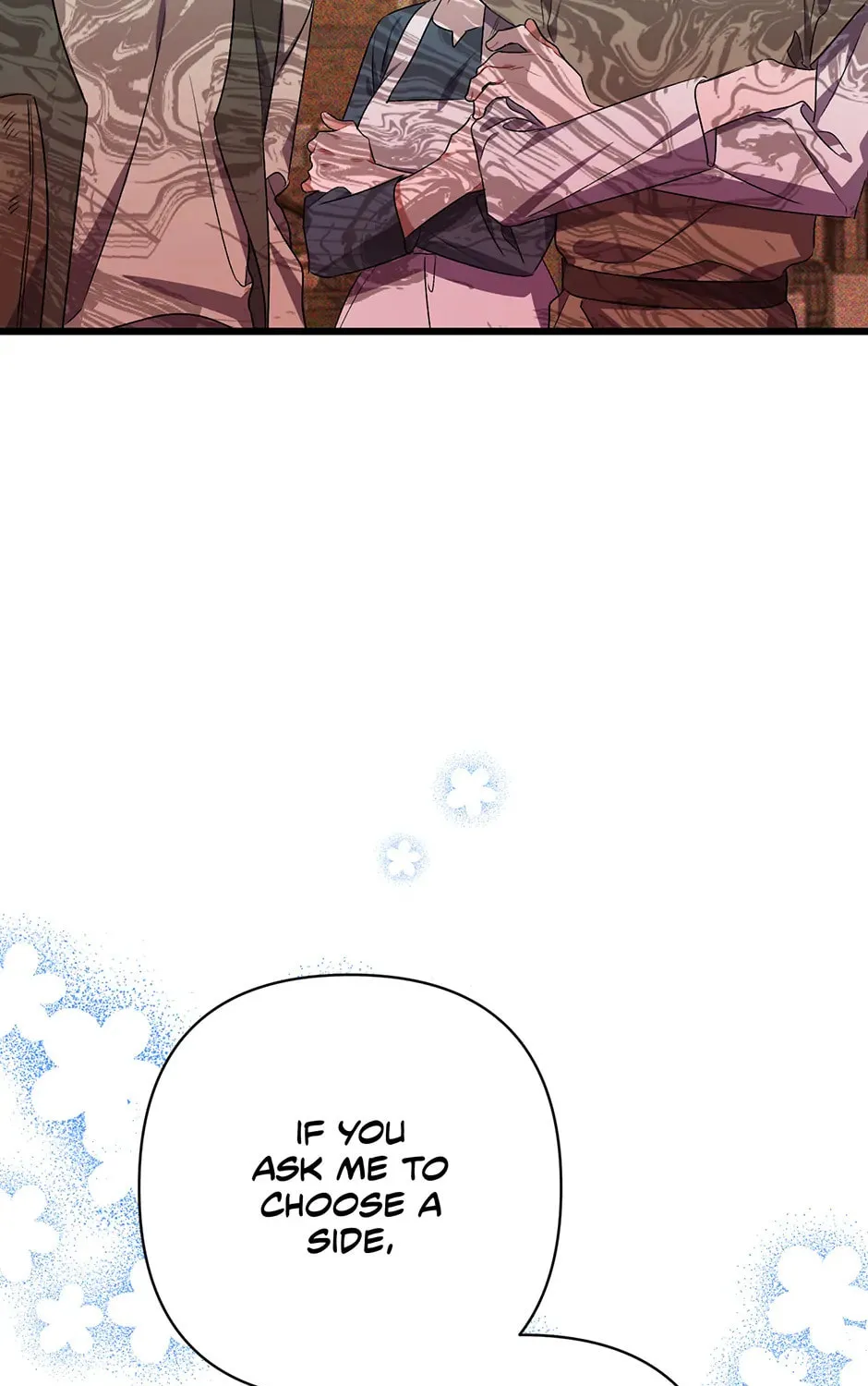 I Simply Cared For My Frail Dad Chapter 40 page 103 - 