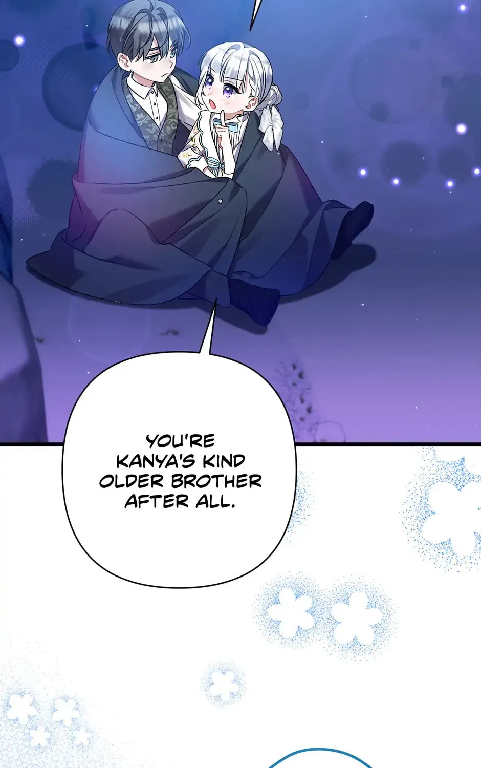 I Simply Cared For My Frail Dad Chapter 40 page 105 - 