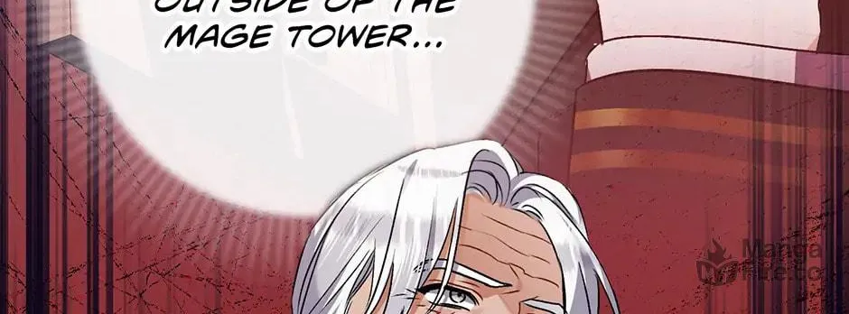 I Simply Cared For My Frail Dad Chapter 40 page 12 - 
