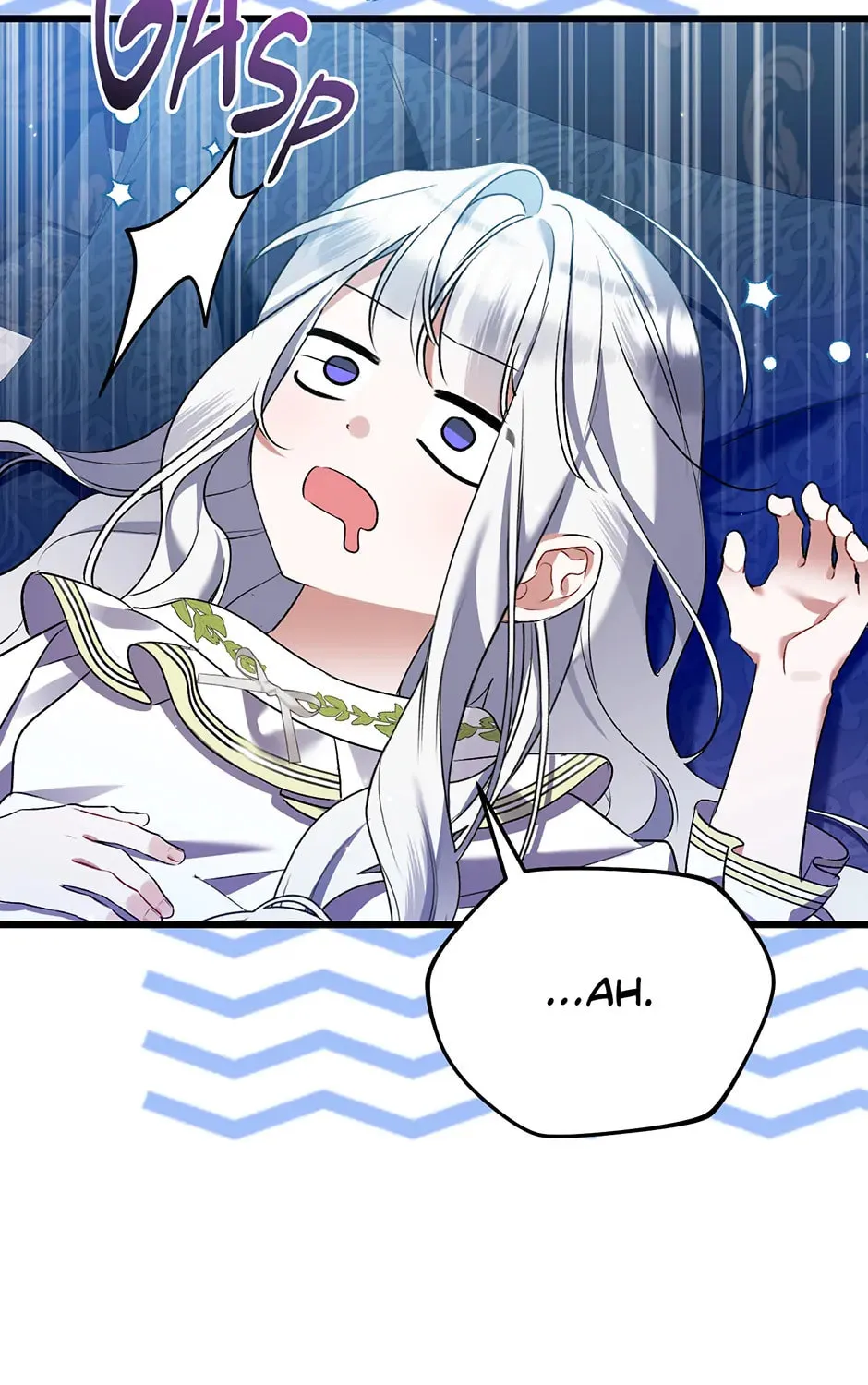 I Simply Cared For My Frail Dad Chapter 40 page 115 - 