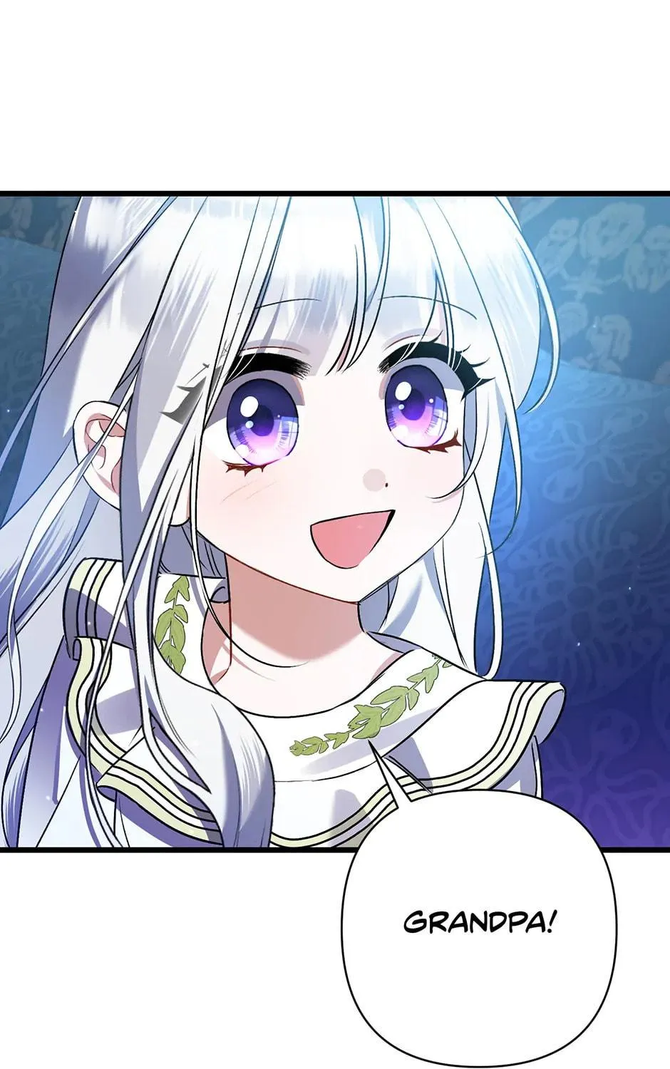I Simply Cared For My Frail Dad Chapter 40 page 119 - 