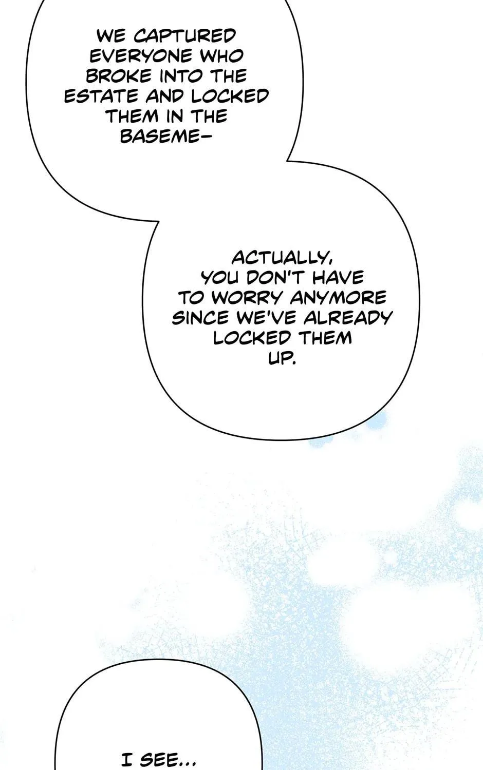 I Simply Cared For My Frail Dad Chapter 40 page 131 - 
