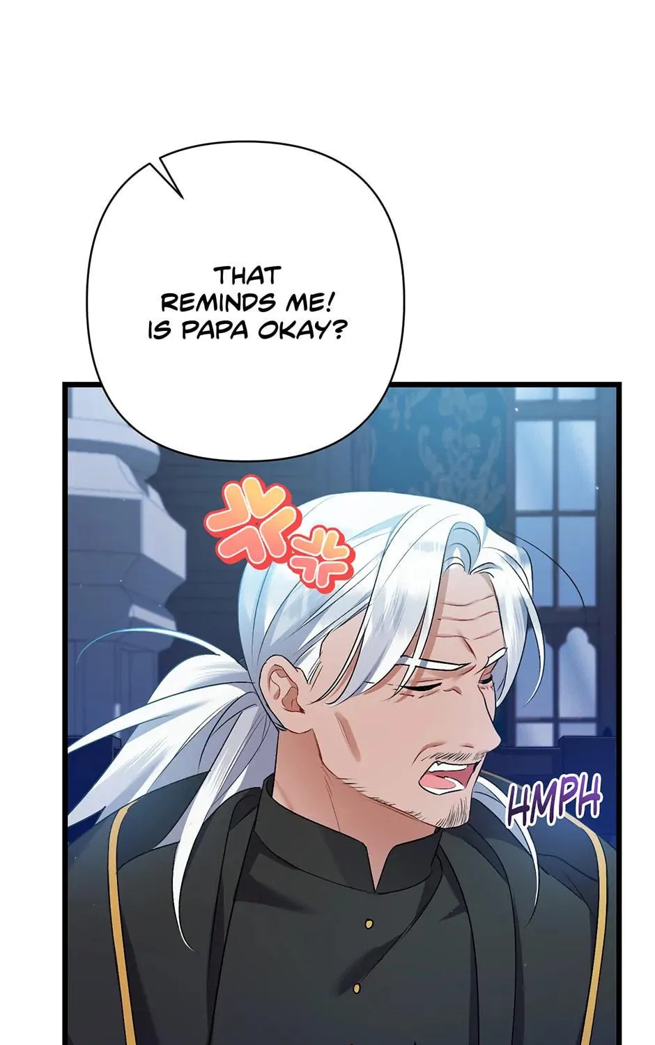 I Simply Cared For My Frail Dad Chapter 40 page 139 - 