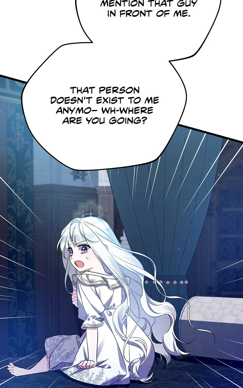 I Simply Cared For My Frail Dad Chapter 40 page 141 - 