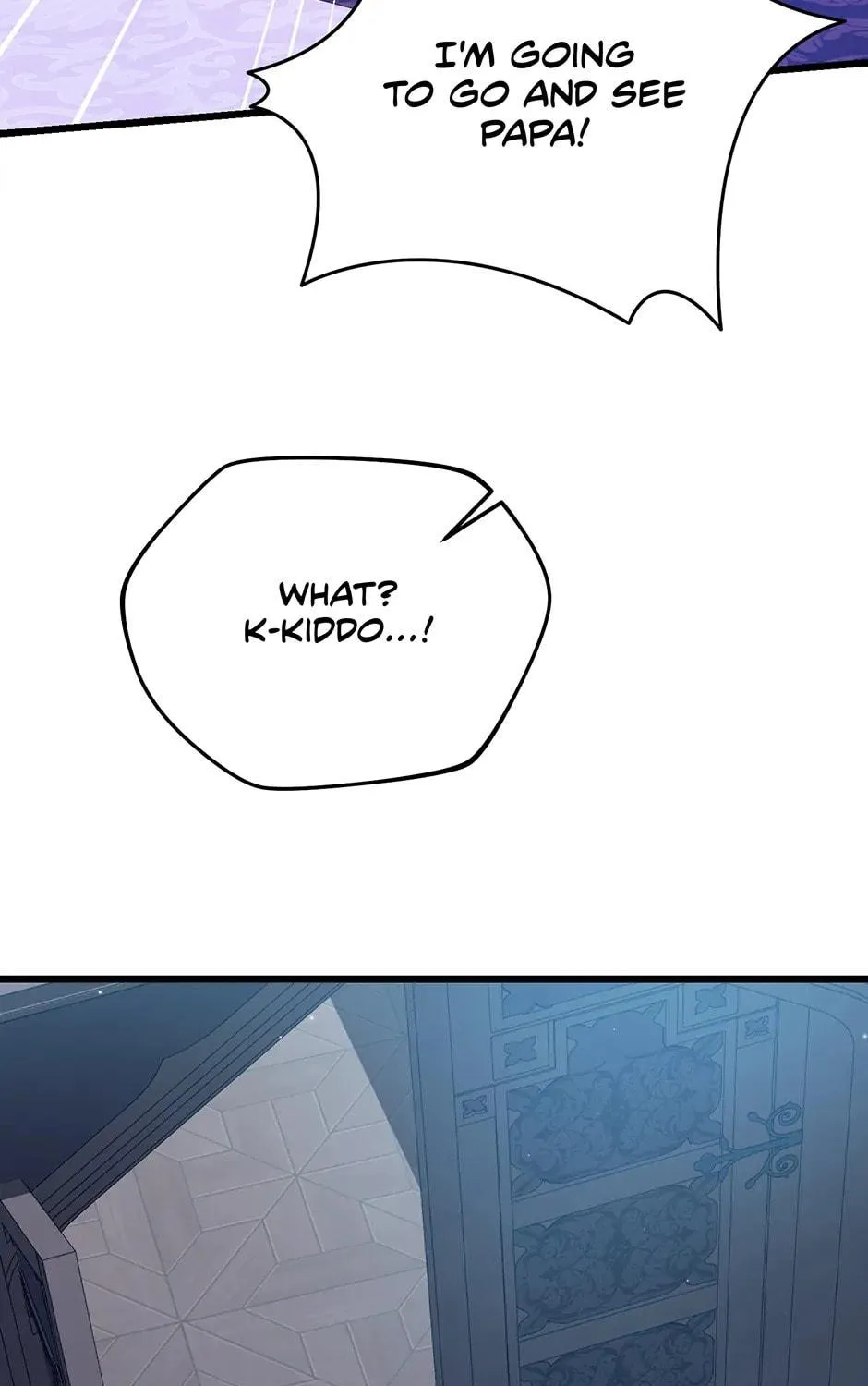 I Simply Cared For My Frail Dad Chapter 40 page 143 - 