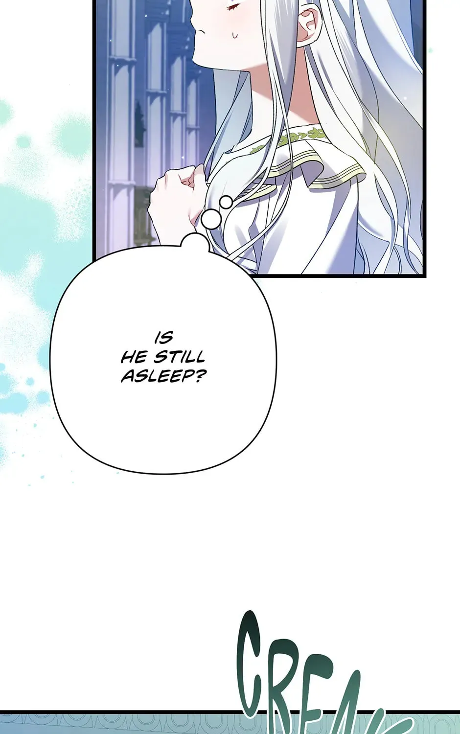 I Simply Cared For My Frail Dad Chapter 40 page 151 - 