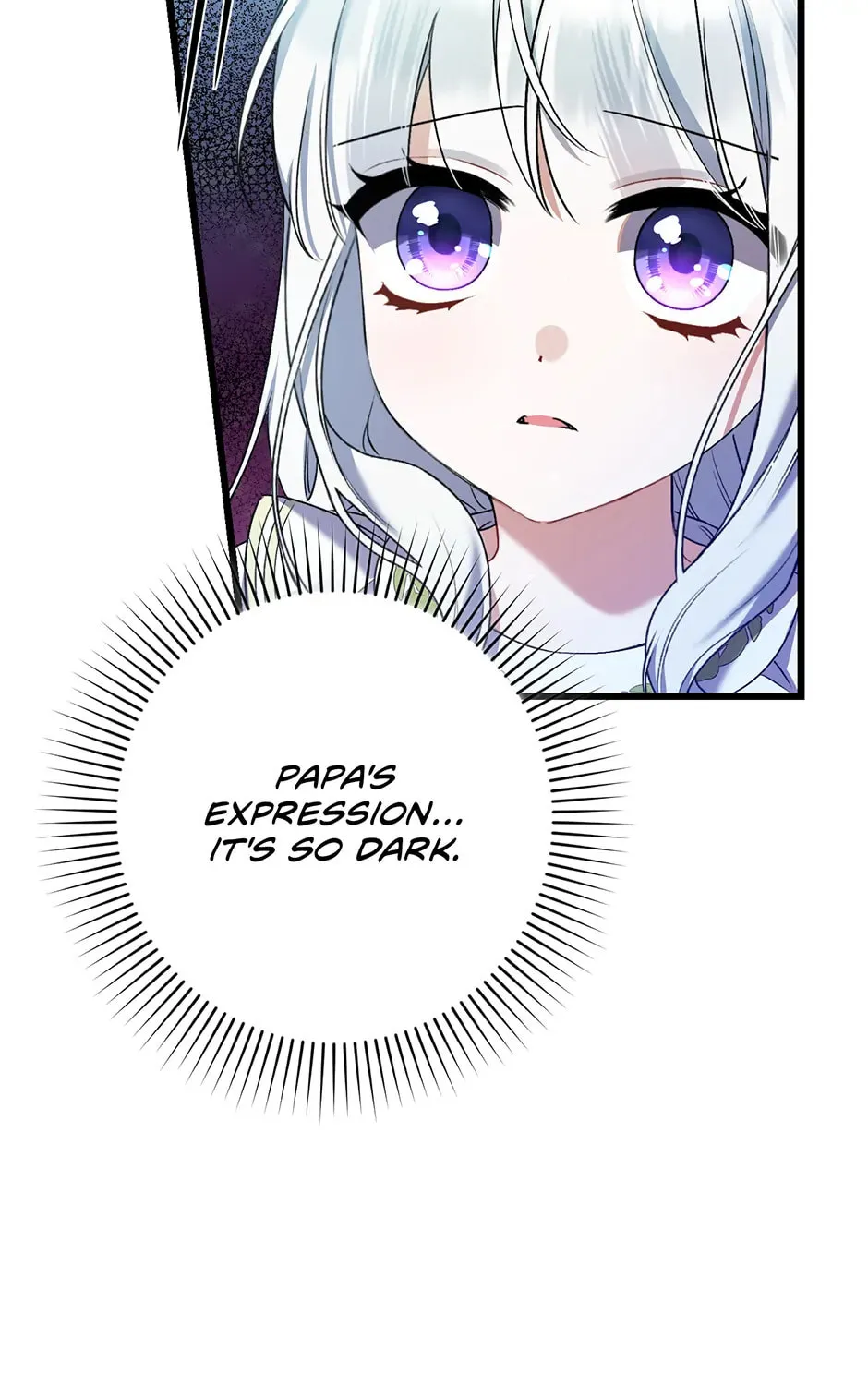 I Simply Cared For My Frail Dad Chapter 40 page 157 - 