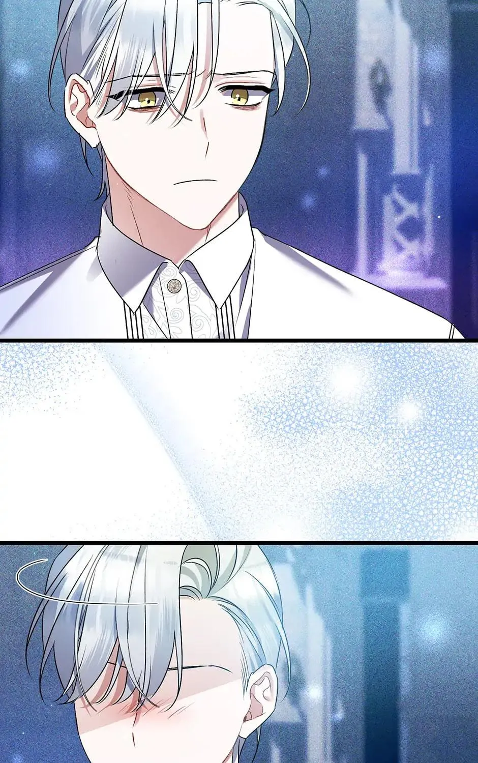 I Simply Cared For My Frail Dad Chapter 40 page 159 - 