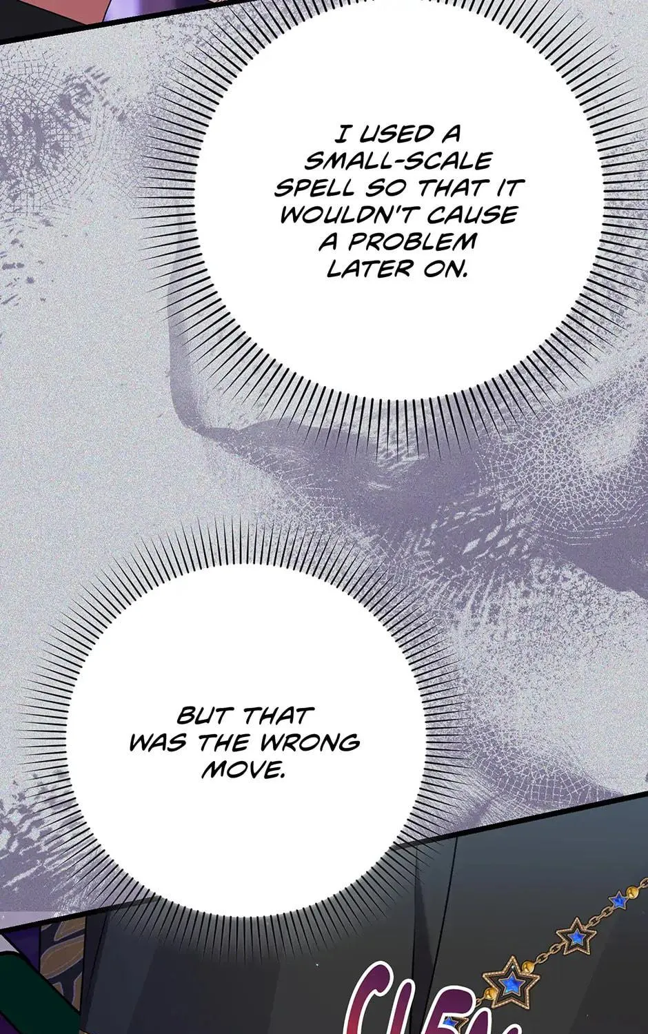 I Simply Cared For My Frail Dad Chapter 40 page 17 - 