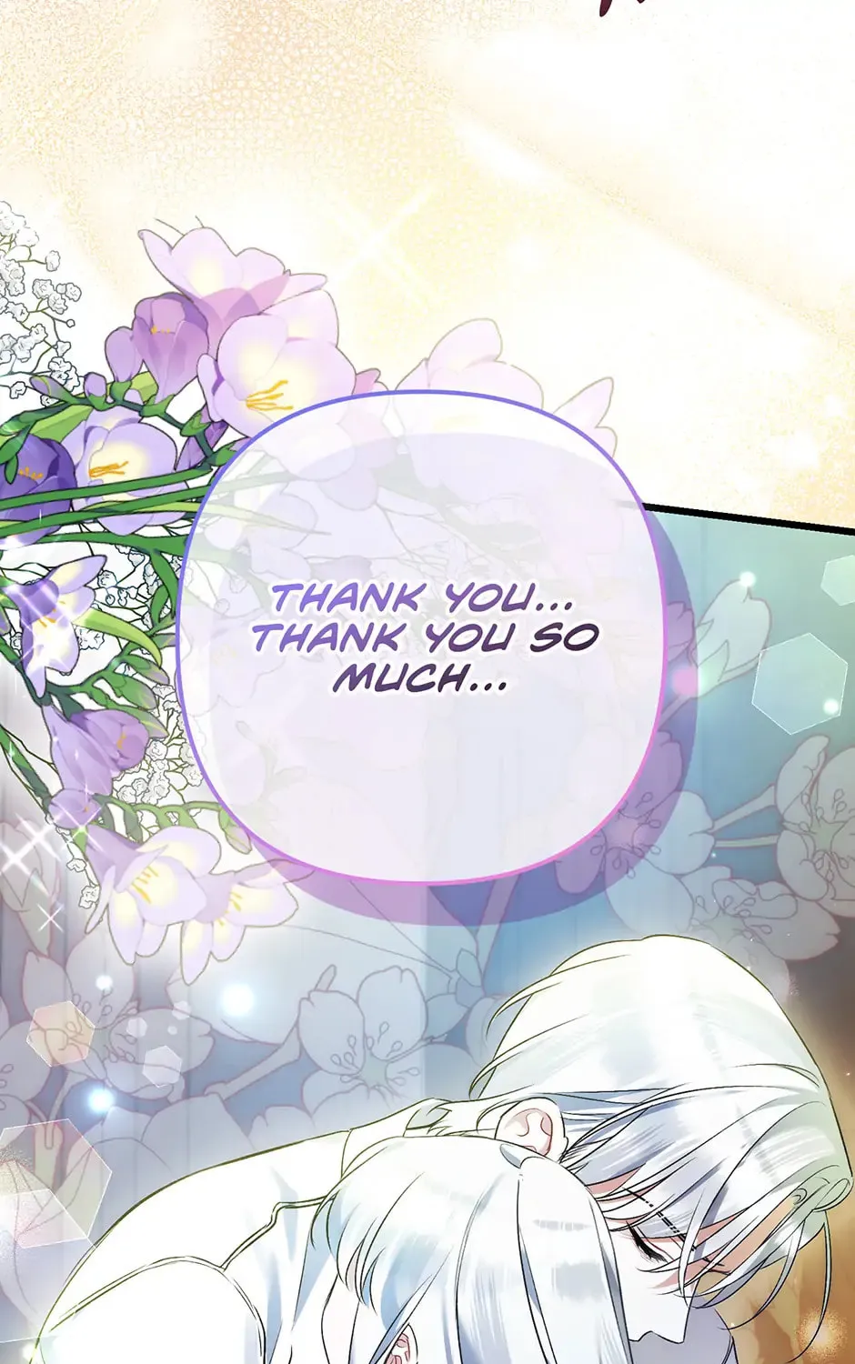 I Simply Cared For My Frail Dad Chapter 40 page 163 - 