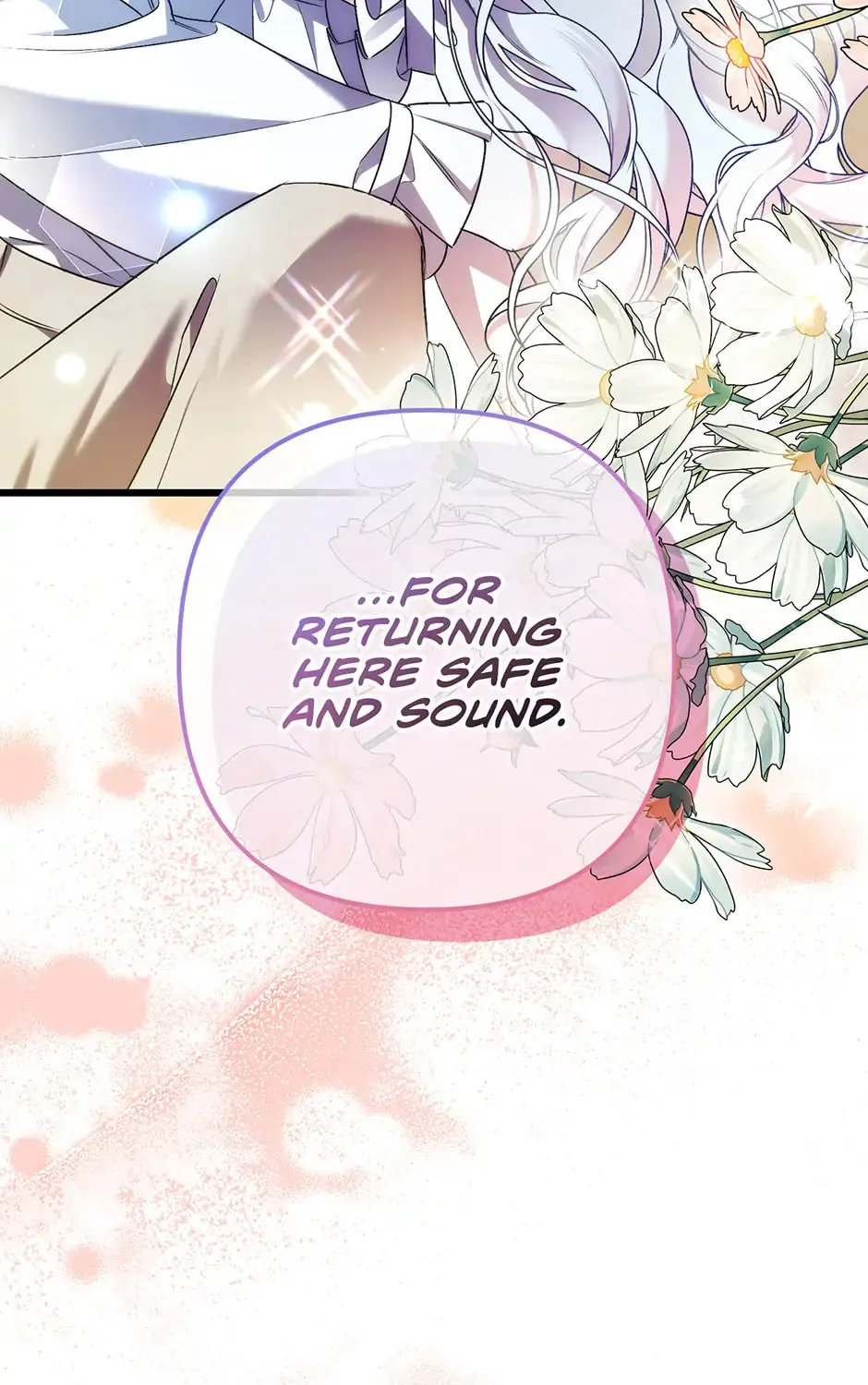 I Simply Cared For My Frail Dad Chapter 40 page 165 - 